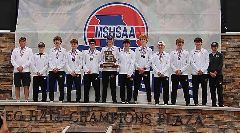 CROSS COUNTRY PREVIEWS: Tigers look to start another streak